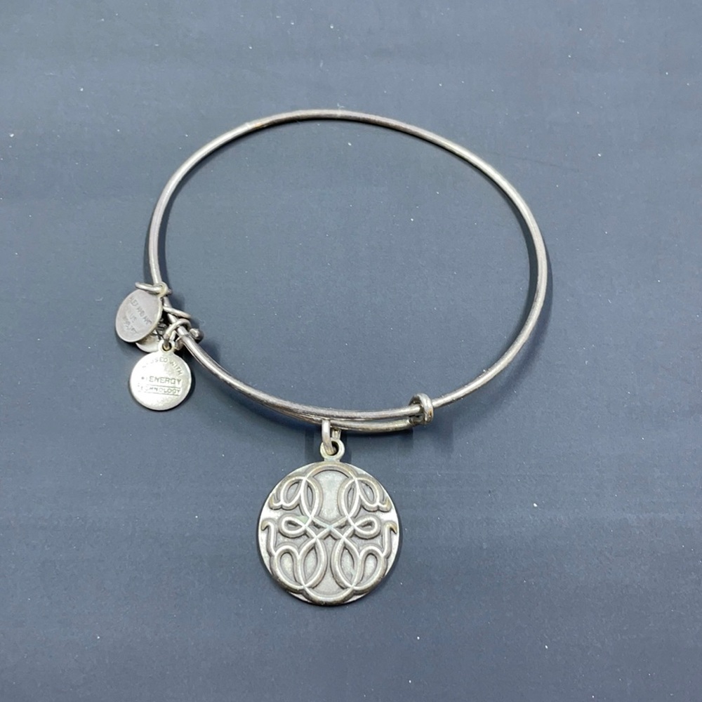 Alex and Ani bracelet
